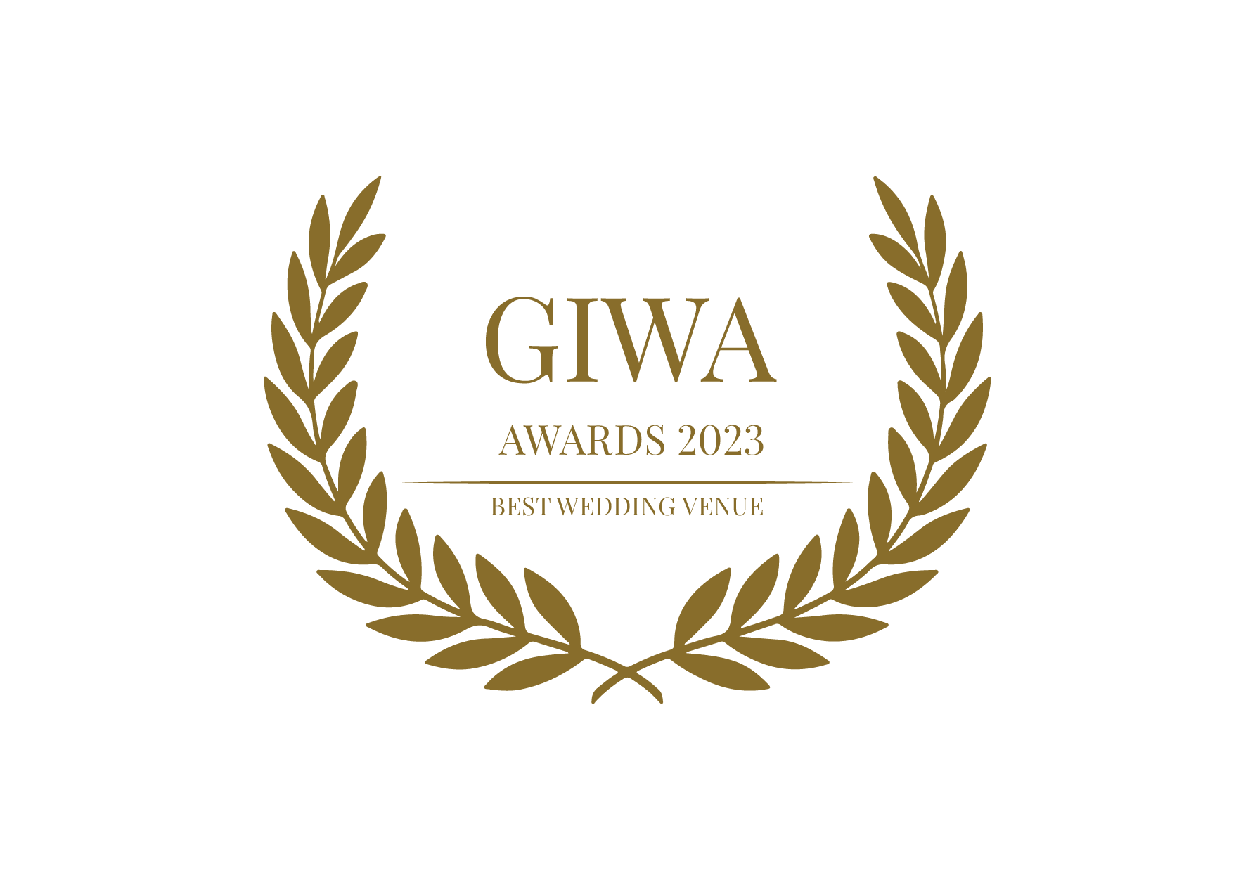 Award Logo